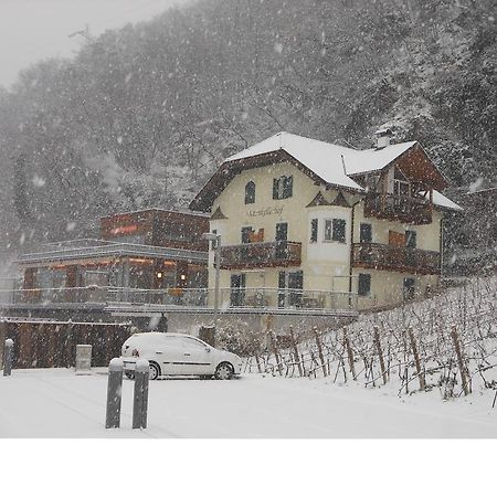 Willa Ottenkellerhof Bolzano Zewnętrze zdjęcie